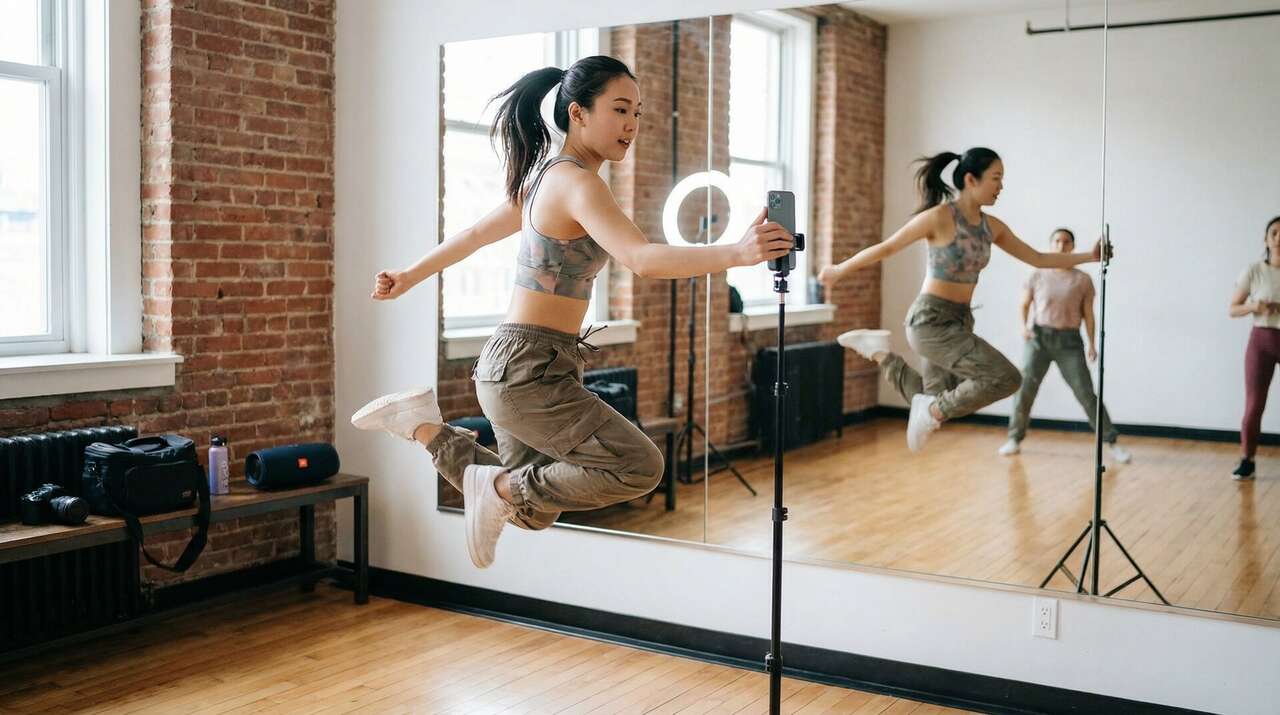 海角网舞蹈直播